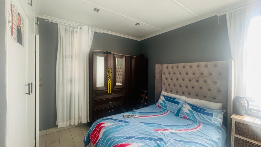 3 Bedroom Property for Sale in Sasolburg Ext 23 Free State